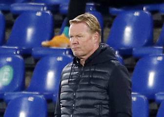 Koeman: 