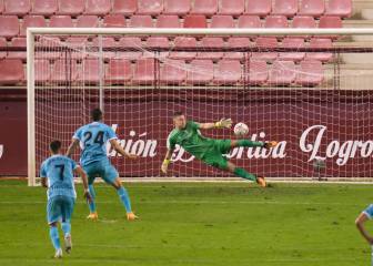 El VAR da el penalti del triunfo a un desdibujado Leganés