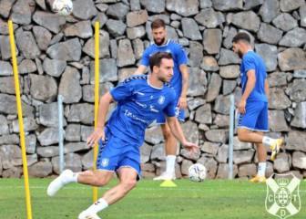 Otar Kakabadze viaja a Gijón