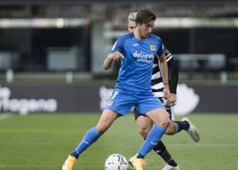 Mucha igualdad, tres minutos locos y reparto de puntos