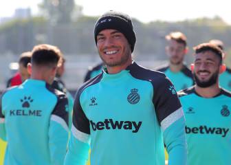 De Tomás vuelve a Vallecas como la gran baza del implacable líder