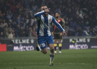 El fulminante rayo de Darder