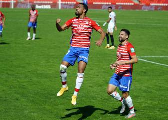 Yangel Herrera condena a un Sevilla al que Jordán mermó