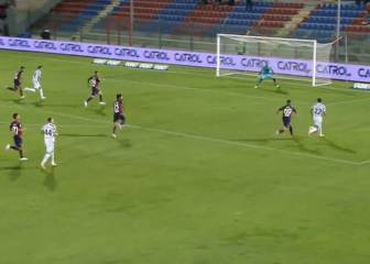 Morata hizo olvidar a Cristiano: ¡hizo todo bien en este golazo!