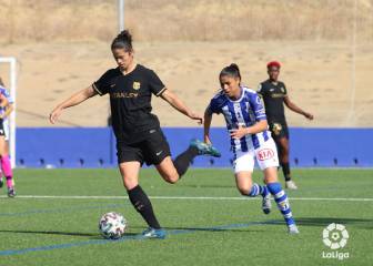 Paseo de un Barça sin rival