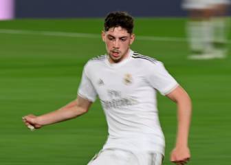 Valverde podría influir en la operación Pogba