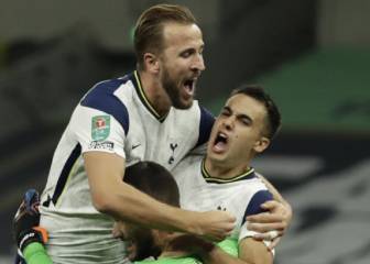 Mejores partidos del día de hoy: domingo 18 de octubre