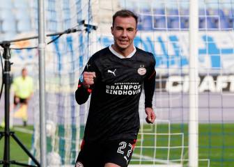 El PSV manda en Holanda antes de recibir al Granada