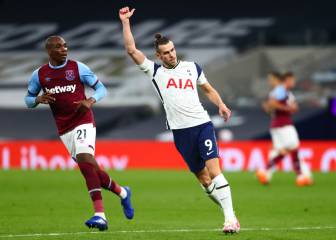 La maldición de Bale