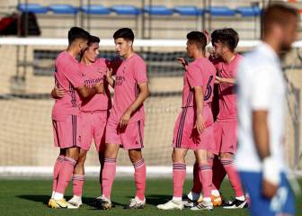 El laberinto del Castilla