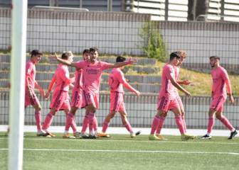 Raúl noquea a Helguera