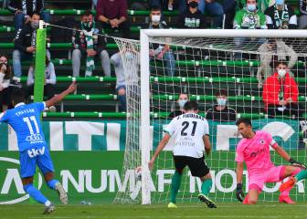 El Portugalete empequeñece al Racing