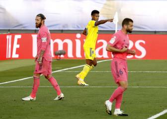 El desastre en datos