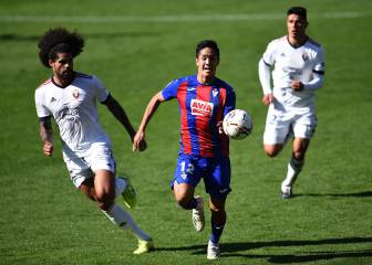 Los héroes llevaron guantes