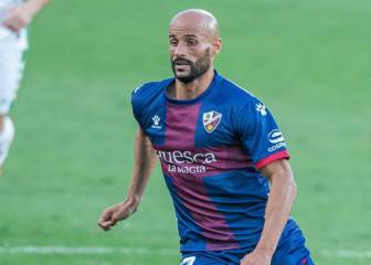 Mikel Rico, baja de última hora por COVID-19