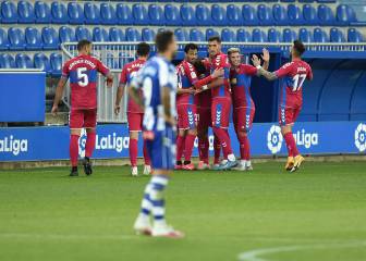 El Elche no es la Cenicienta