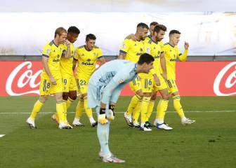 El sorprendente dato del comienzo de Liga