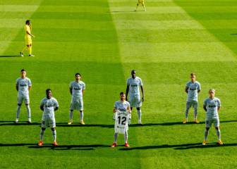 Tributo a Españeta del Valencia