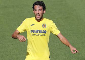 Aprobados y suspensos del Villarreal: Parejo tiene lo que le falta al Valencia