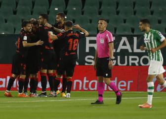 La Real ofrece su mejor cara