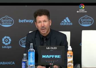 Simeone: 