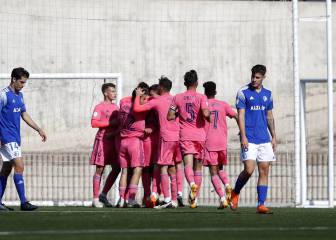 Hugo Duro llena de ilusión el proyecto de Raúl