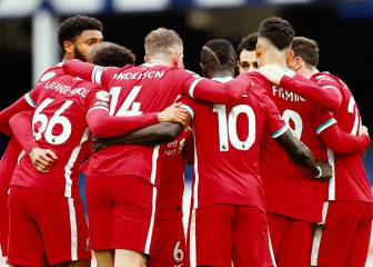 Los clubes más valiosos