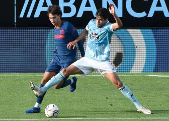 El Bayern pone a prueba el salto de madurez de João Félix