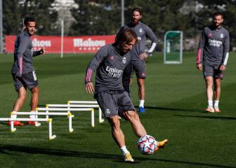 Zidane manda desahogarse