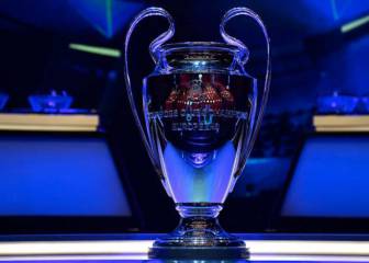 Una Champions de más de 1.500 millones de euros