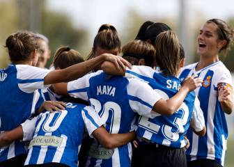 El Espanyol ya tiene más puntos que en todo el curso pasado