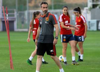 La nueva estrategia de Vilda