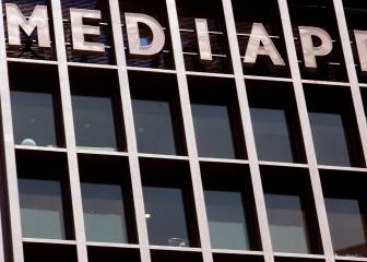 La LFP vuelve a endeudarse tras el conflicto con Mediapro