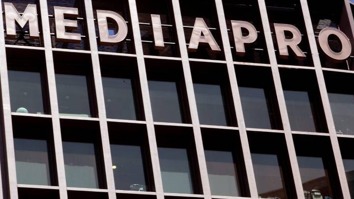 La LFP vuelve a endeudarse tras el conflicto con Mediapro