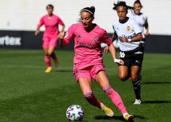 Test obligatorios en Segunda B, Tercera y Primera Iberdrola