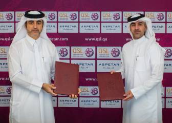 Aspetar Brinda servicios médicos de clase mundial para los futbolistas de Qatar Stars League