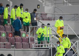Usar el protocolo de Aspetar en la AFC Liga de Campeones de la zona este del continente