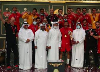 Aspetar: ayudar a los clubes a regresar al deporte es un fin básico del hospital