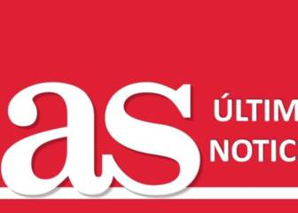 Noticias deportivas, en directo: fútbol, motor, tenis, baloncesto...