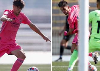 La solución está en el Castilla