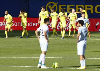 Gracia firma el tercer peor inicio del Siglo XXI, todos ellos con Lim