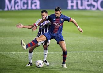 Rafa Mir rompe su sequía: 