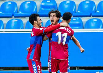 Pere Milla, del miedo de Sudáfrica a héroe del Elche