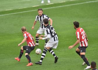 El Levante firma el segundo peor arranque de su historia