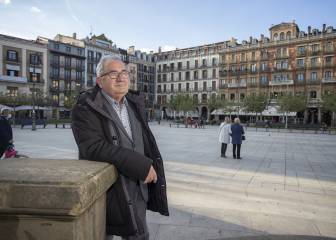Un positivo en la directiva de Osasuna confina a su Junta