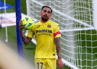 Los '9' de Primera sacan las garras