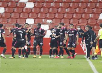 Un gol que rompe estadísticas