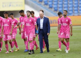 Las rotaciones entran en escena