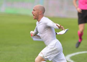 Isi, la estrella que guía al Rayo en su camino a Primera