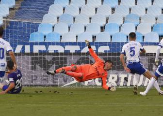 El muro no era tan alto